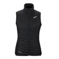 Produktbild: Regatta Hybrid-Weste für Damen, Schwarz, 48