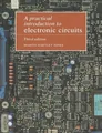Produktbild: Intro to Electronic Circuits 3ed