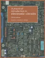 Produktbild: Martin Hartley Jone A Practical Introduction to Electronic Circuit (Taschenbuch)