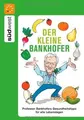 Produktbild: Der kleine Bankhofer: Professor Bankhofers Gesundhe... | Buch | Zustand sehr gut