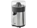 Produktbild: WMF 04.1603.0012 Stelio Zitruspresse 85 Watt, Cromargan® matt, Kunststoff
