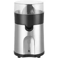 Produktbild: WMF Zitruspresse Stelio 2 Presskegel für unterschiedliche Fruchtgrößen 85 Watt