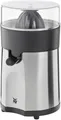 Produktbild: WMF Zitruspresse STELIO 85W direkter Saftauslauf Edelstahl