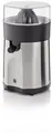 Produktbild: WMF STELIO Citruspresse, edelstahl/ schwarz