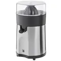 Produktbild: WMF Stelio Zitruspresse elektrisch silber/schwarz 85 W