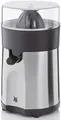 Produktbild: WMF Stelio Zitruspresse, silber/grau, 85 W
