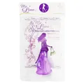 Produktbild: MENSTRUATIONSTASSE Me Luna Classic Gr.M violett 1 St.