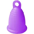 Produktbild: Me Luna Menstruationstasse Classic Größe M 