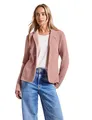 Produktbild: Damen Basic Blazer mit Struktur