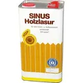 Produktbild: Sinus Holzlasur 5 l Farblos