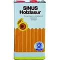 Produktbild: Sinus Holzlasur 5 l Farblos - farblos