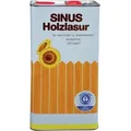 Produktbild: Sinus Holzlasur 5 L Farblos
