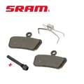 Produktbild: SRAM Bremsbelag Guide R/Guide RS/Guide RSC/Guide Ultimate/Trail Bremsbeläge