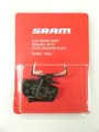 Produktbild: Sram brakepads trail organic steel quiet