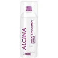 Produktbild: Alcina Ansatz-Volumen-Spray mittlerer Halt 200 ml