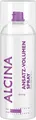 Produktbild: Alcina Strong Ansatz-Volumen-Spray AER 200 ml Volumenspray