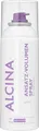 Produktbild: ALCINA Ansatz-Spray | 1 x 200 ml | Für feines Haar | Halt am Ansatz | Schenkt Spannkraft & Langzeit-Volumen