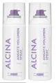 Produktbild: ALCINA Ansatz Volumen Spray 2x 200ml AER 2025