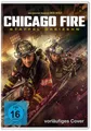 Produktbild: Chicago Fire - Die komplette Staffel/Season 13 # DVD-NEU