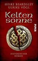 Produktbild: Keltensonne: Historischer Roman | Ein packender his... | Buch | Zustand sehr gut