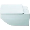 Produktbild: Duravit Vero Air WC-Sitz 0022010000 weiß, ohne Absenkautomatik, Scharniere Edelstahl