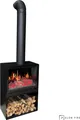 Produktbild: Glow Fire SCM-6 Elektrokamin Screen Motion