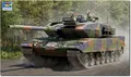 Produktbild: Trumpeter 750966-1/16 Leopard 2A6 MBT - Maßstab 1:16
