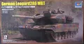 Produktbild: German Leopard 2A6 MBT von Trumpeter im Maßstab 1:16 *NEU*