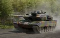 Produktbild: Trumpeter 966 - 1/16 Leopard 2A6 MBT. - Neu