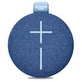 Produktbild: Logitech Lautsprecher 984-002022 / Miniroll Blau