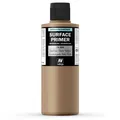 Produktbild: (72,30€/L) Vallejo Surface Primer German Dunkelgelb - RAL7028 200ml Flasche