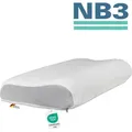 Produktbild: Orthopädisches Dormabell Cervical Nackenstützkissen NB3 Talalay Latex