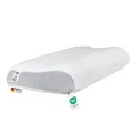 Produktbild: Dormabell das Original Cervical-Nackenstützkissen, KOSTENLOSE Tragetasche inklusive, Rascher GRATIS-Versand auch ohne Prime, Verschiedene Modelle erhältlich (NB 3)