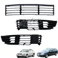 Produktbild: Kühlergrill in Stoßstange vorne unten VW Passat 3BG Limousine Kombi Variant 00-