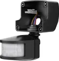 Produktbild: Theben 9070761 Bewegungsmelder 180 ° Schwarz IP55