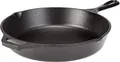 Produktbild: Lodge 12 Inch Cast Iron Skillet - Schwarz - Eisenguss - Eisenguss - Vereinigte Staaten - 304,8 mm - 3,63 kg