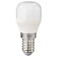 Produktbild: Xavax LED-Kühlgerätelampe E14 2W (=20W) 230V Neutralweiß 4000K 180lm Glühlampe
