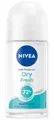 Produktbild: Nivea Dry Fresh Antyperspirant Roll-on 50 ml Beiersdorf