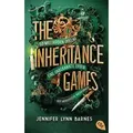 Produktbild: The Inheritance Games