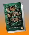 Produktbild: The Inheritance Games: Intrigen, Reichtümer, Romantik – der Auftakt der New