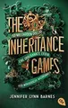 Produktbild: The Inheritance Games: Intrigen, Reichtümer, Romantik - ... | Buch | Zustand gut