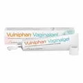 Produktbild: Dr. Pfleger Arzneimittel GmbH VULNIPHAN Vaginalgel 30 ml 19465948