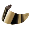 Produktbild: Visier AGV K5 S/K3 Sv - Iridium Gold (XS-S-MS)