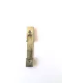 Produktbild: Siegenia Schließblech einfräsbar 4mm 0420 420 A0420