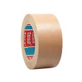 Produktbild: tesa Packband Papier, braun, 50m x 50mm, 6er Pack