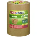 Produktbild: tesa Paper 55337-00002-01 Packband tesapack® ecoLogo® Braun (L x B) 50m x 50mm 3St.