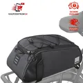 Produktbild: Fahrradtasche Satteltasche Gepäckträger Rucksack für MTB und Roadbike