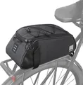 Produktbild: Fahrradtasche Satteltasche Gepäckträger Tasche 300D Polyester