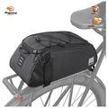 Produktbild: Fahrradtasche Satteltasche Gepäckträger Rucksack Seitentasche für Mountainbike