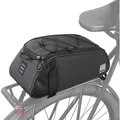 Produktbild: Homper Fahrrad-Gepäcktasche: 7L, vielseitig &